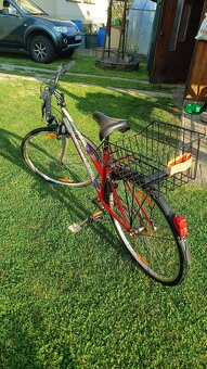 Bicykel Philadelphia - 9