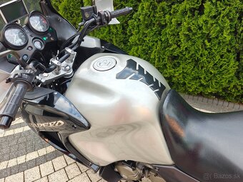 Honda XL 1000 Varadero - 9