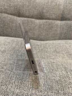 iPhone SE (2016) 128GB plne funkčný - 9