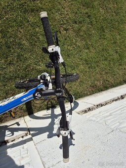 Bicykel TREK - 9