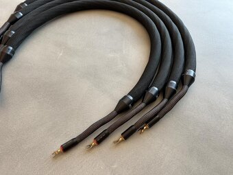 Taralabs The Grand Master Evolution Speaker Cables 1.8m - 9