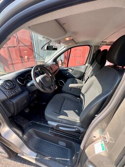 Opel Vivaro 1.6 CDTI - 9