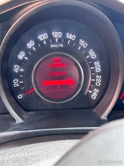 KIA sportage - 9