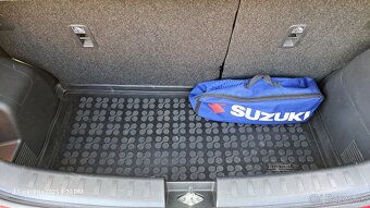 Predam Suziki Swift. - 9