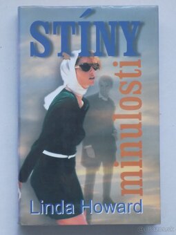 Detektívky- Dan Brown,Linda Howard,Sandra Brown a iný - 9