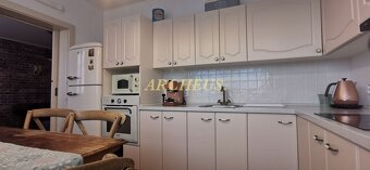 NA PRENÁJOM 3-IZBOVÝ ZREKONŤRUOV.BYT, HODVÁBNA UL., TREBIŠOV - 9