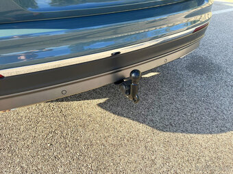 110tis 2021 Allspace 2.0TDI Tažné, Pano, Webasto, Head-up, - 9