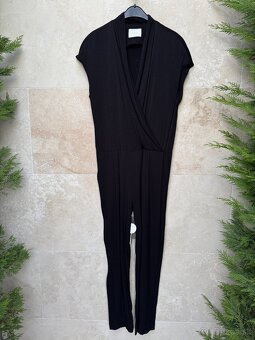 MEGA Balík (52ks) - Značkové dámske ŠATY, OVERAL, TOP - 9