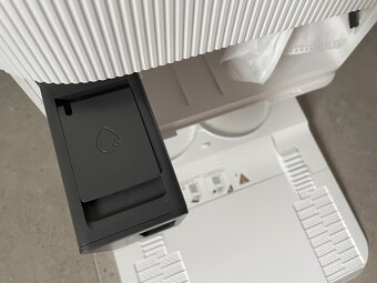 Dreame X50 Ultra White - robotický vysávač - 9