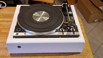 Servis a renovácia gramofónov a ďalšej hifi techniky - 9