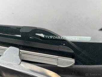 Volvo V90 Cross country D4 (2020) - 9