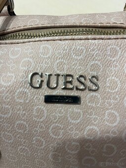 GUESS damska kabelka. - 9