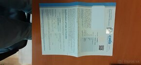 Predám karavan zn.Lunar Quasar r.v. 2013znížená cena - 9