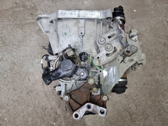 prevodovka Hyundai ix 20 - 9