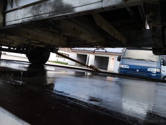 PREDAM FIAT DUCATO VALNIK rv.1994 - 9