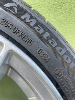 Kolesá Brock B30 R18 - 9