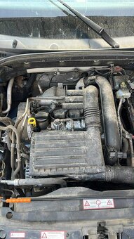 Škoda Octavia III 1,2Tsi 77kw 6MT - 9