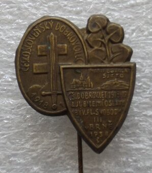 armáda - odznaky - 9