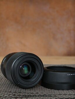 Canon M6 Mark II + príslušenstvo - 9