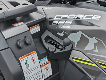 CFMOTO GLADIATOR X625-A OVERLAND - 9