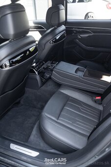 Audi A8 50TDI 210kW Na prenájom - 9