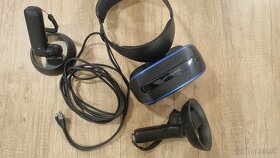 VR headset - okuliare na VR Erazer X1000 MR - 9