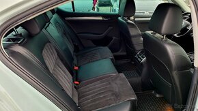 Škoda Superb 2.0 TDI 190k 4x4 Style DSG odpočet DPH - 9