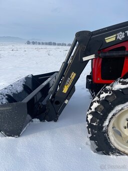 Zetor 6341 turbo - 9