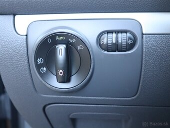 VW GOLF TDi, DSG, Nová spojka - 9