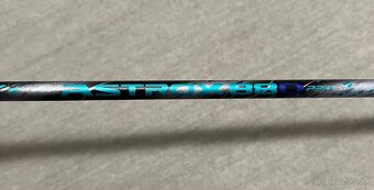 Yonex Astrox 88D Pro 3. Generácie - 9