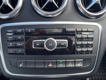 Mercedes-Benz A trieda 180 AKONTACIA OD 0% - 9