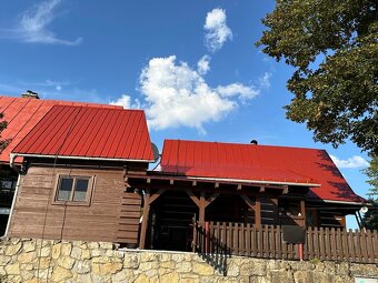 Nátery striech🏡 - 9
