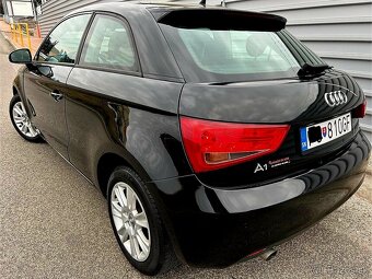 AUDI A1 1.6TDI - PREDAJ AJ NA SPLÁTKY - 9