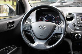 Hyundai i10 1.2i 16V DOHC Comfort A/T - 9