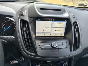Ford Kuga 1.5 EcoBoost ST-Line AWD A/T, 129 kW, A6 - 9