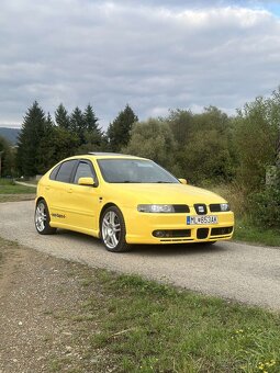 Seat leon mk1 cupra - 9
