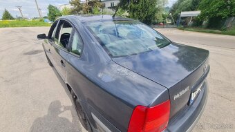Predám Passat r.v .1998 B5 1,8 T plus LPG - 9