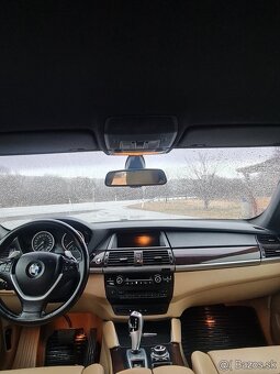 BMW X6 XDrive 180kw RV2012 - 9