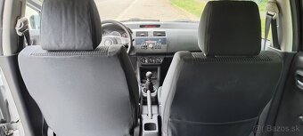 Suzuki Swift - 9