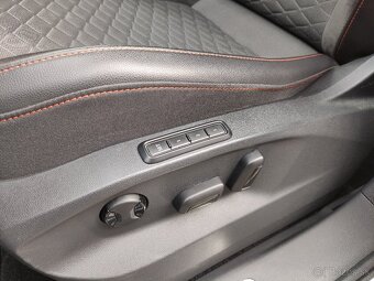 Seat Tarraco DSG FR 4Drive VIRTUAL BEATS PANORAMA KAMERA - 9