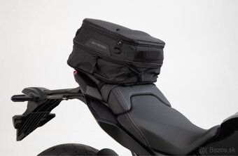 Zadná taška na motorku - 9