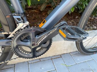 Canyon Roadlite SL 9,6 - 9