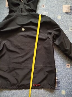 Pánska Gore-Tex nepremokavá vetrovka Marmot - 9