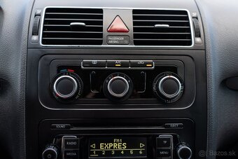 Volkswagen Touran 2015, 2.0 TDi Automat, 7 miest - 9