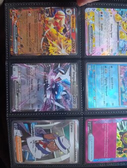 Pokemon TCG karty časť 2 - 9