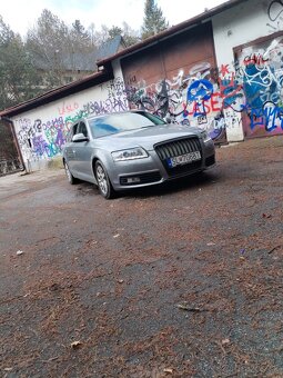 Predám audi a6 c6 - 9