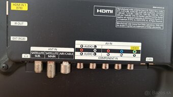 Predám Samsung TV. - 9