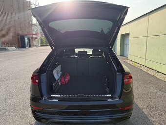 AUDI Q8, 3.0TDI, 210KW/286PS, QUATTRO, 3x S-line. - 9
