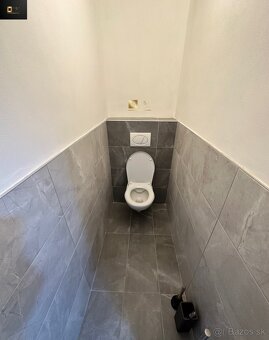 Na prenájom 3 izb. byt, 99m2, loggia, terasa, ul. Plzenská, - 9