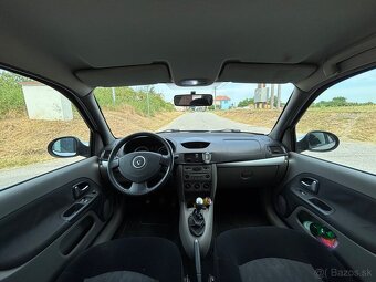 Renault Thalia 1.2 55kw - 9